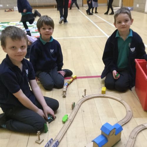Class 2